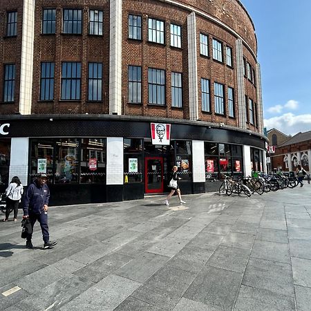 Qties Beautiful Abode Brixton Διαμέρισμα Λονδίνο Εξωτερικό φωτογραφία