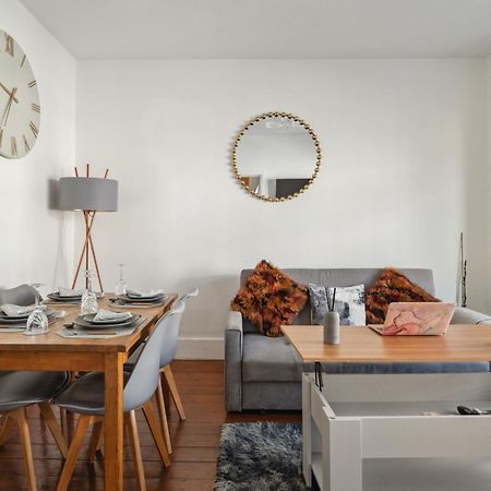 Qties Beautiful Abode Brixton Διαμέρισμα Λονδίνο Εξωτερικό φωτογραφία