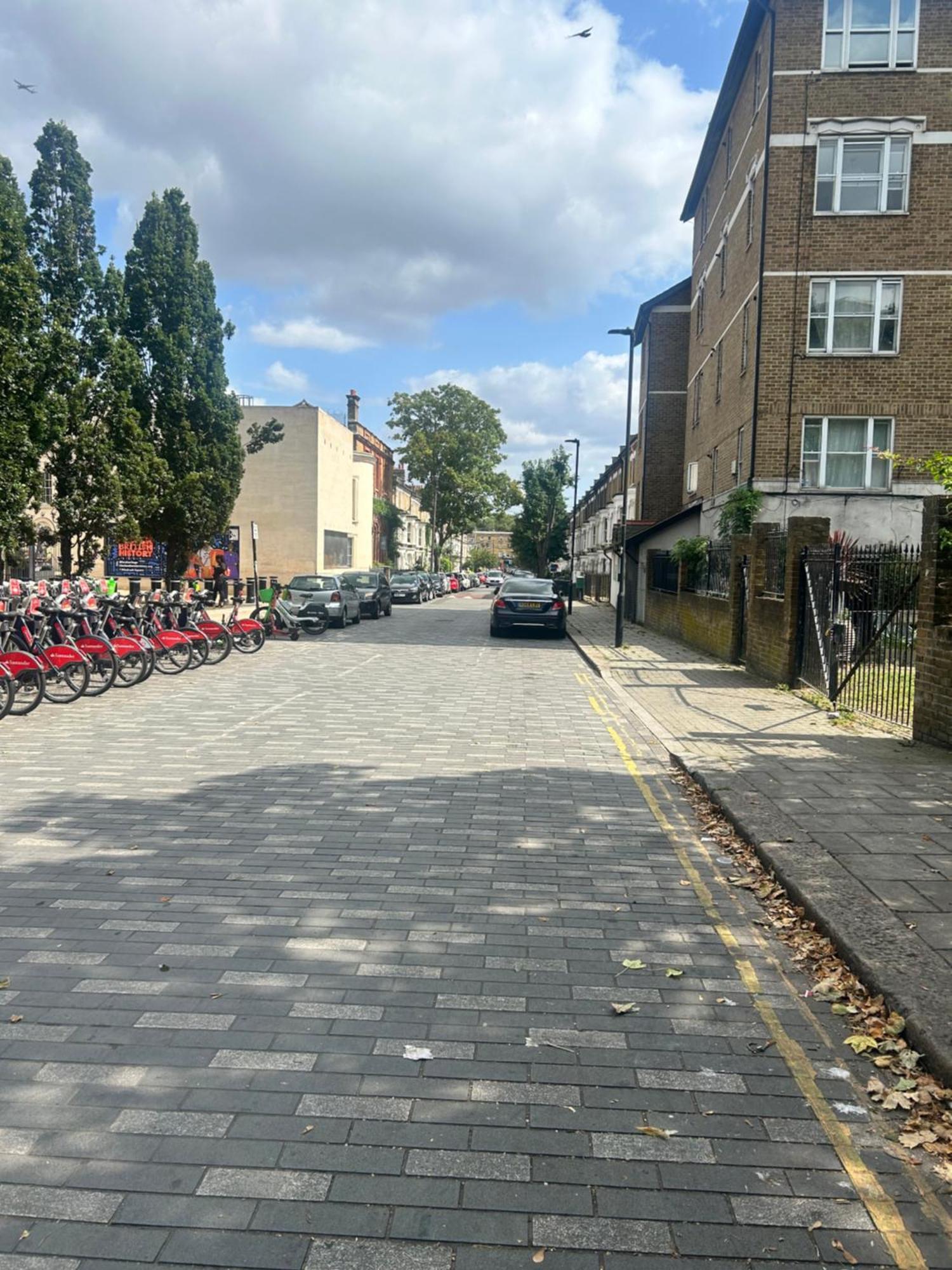 Qties Beautiful Abode Brixton Διαμέρισμα Λονδίνο Εξωτερικό φωτογραφία