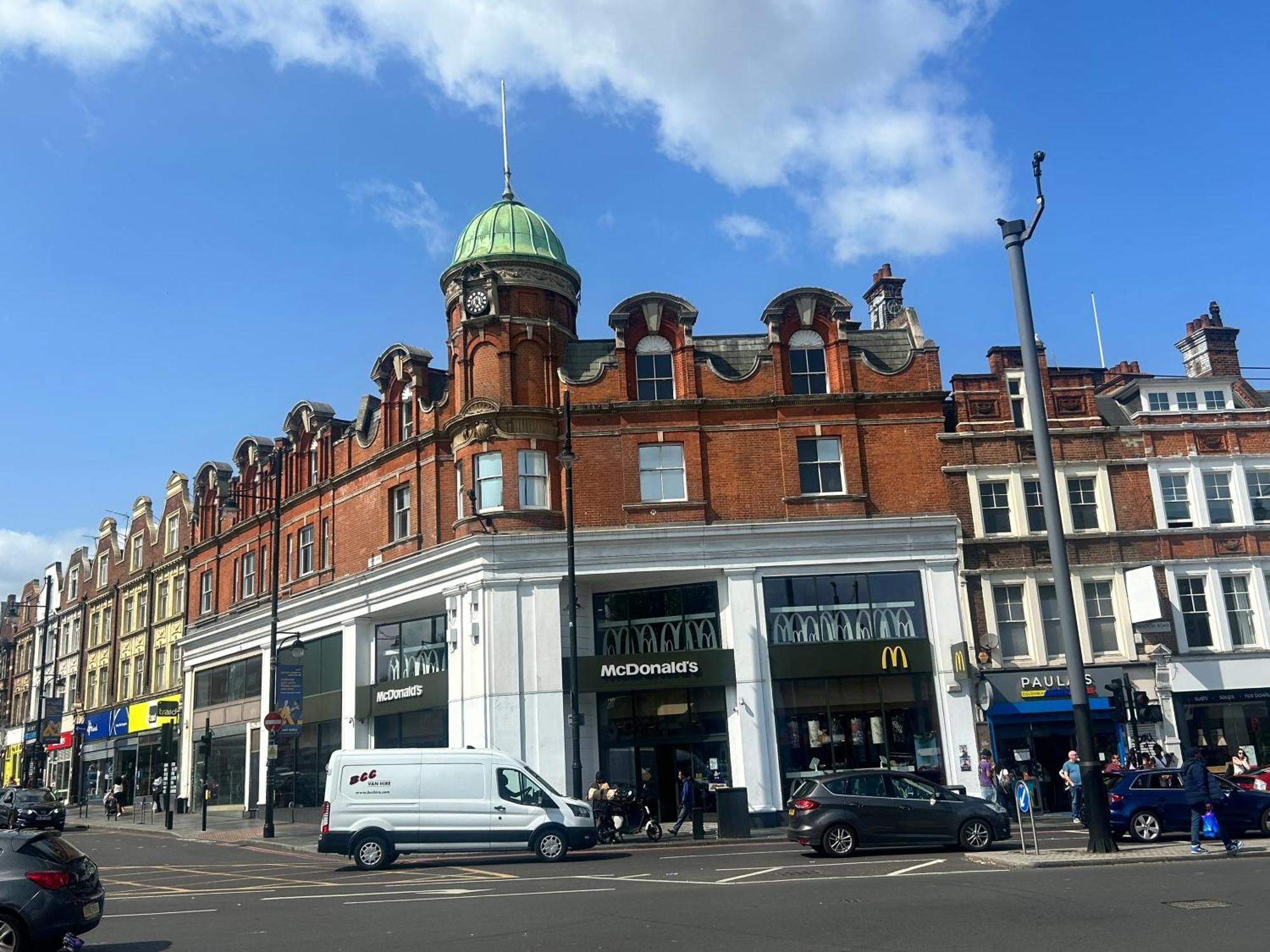 Qties Beautiful Abode Brixton Διαμέρισμα Λονδίνο Εξωτερικό φωτογραφία