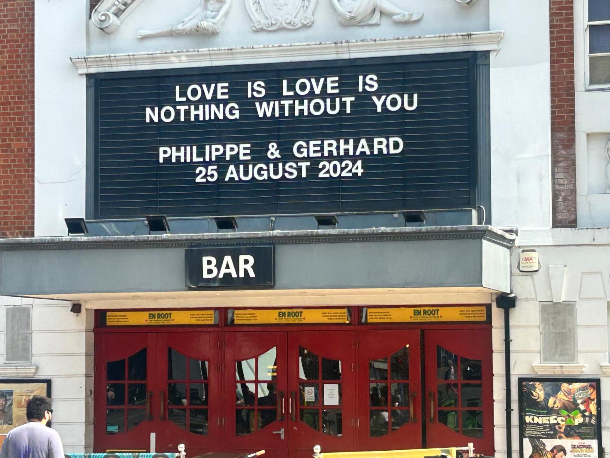 Qties Beautiful Abode Brixton Διαμέρισμα Λονδίνο Εξωτερικό φωτογραφία