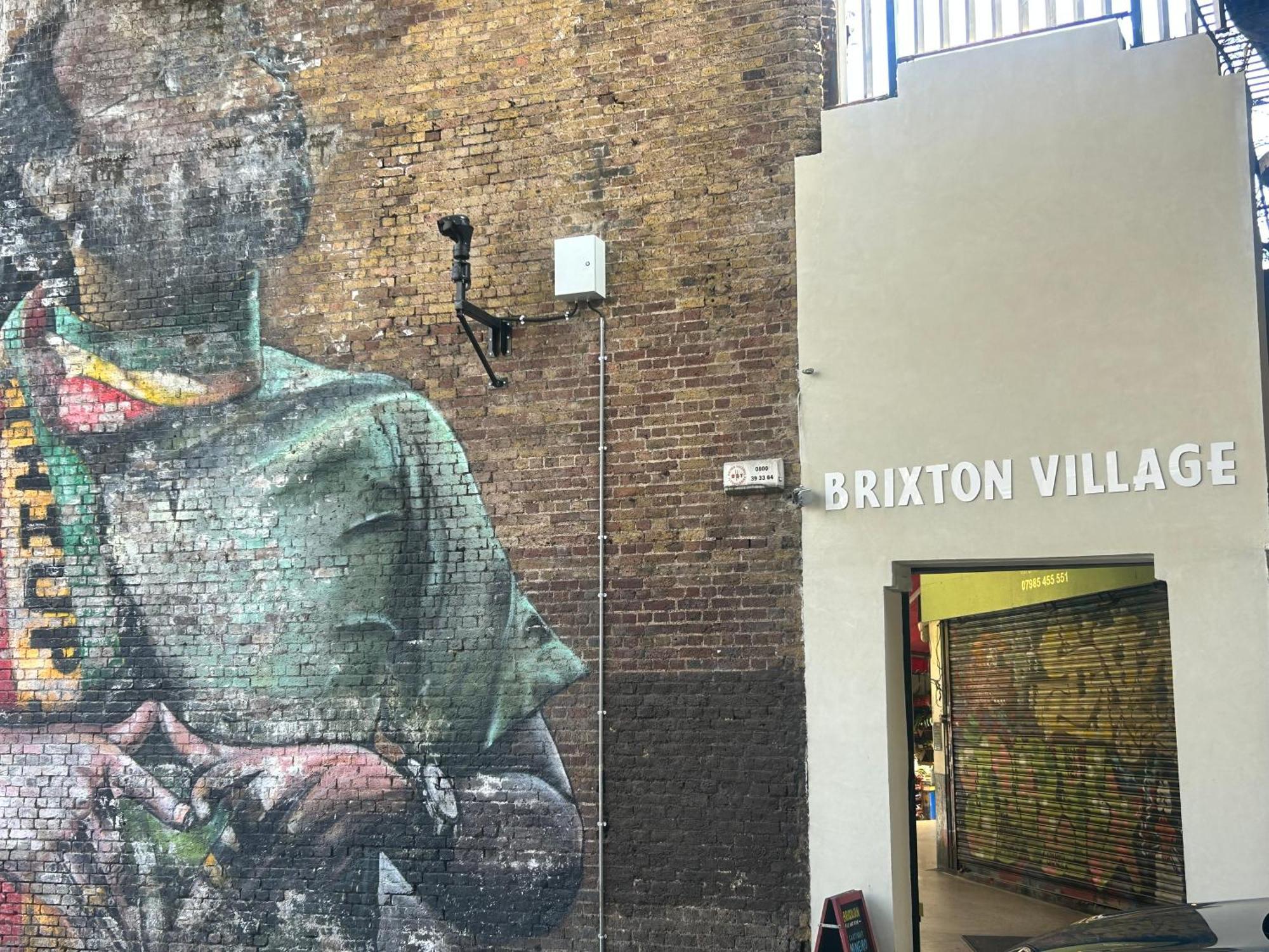 Qties Beautiful Abode Brixton Διαμέρισμα Λονδίνο Εξωτερικό φωτογραφία