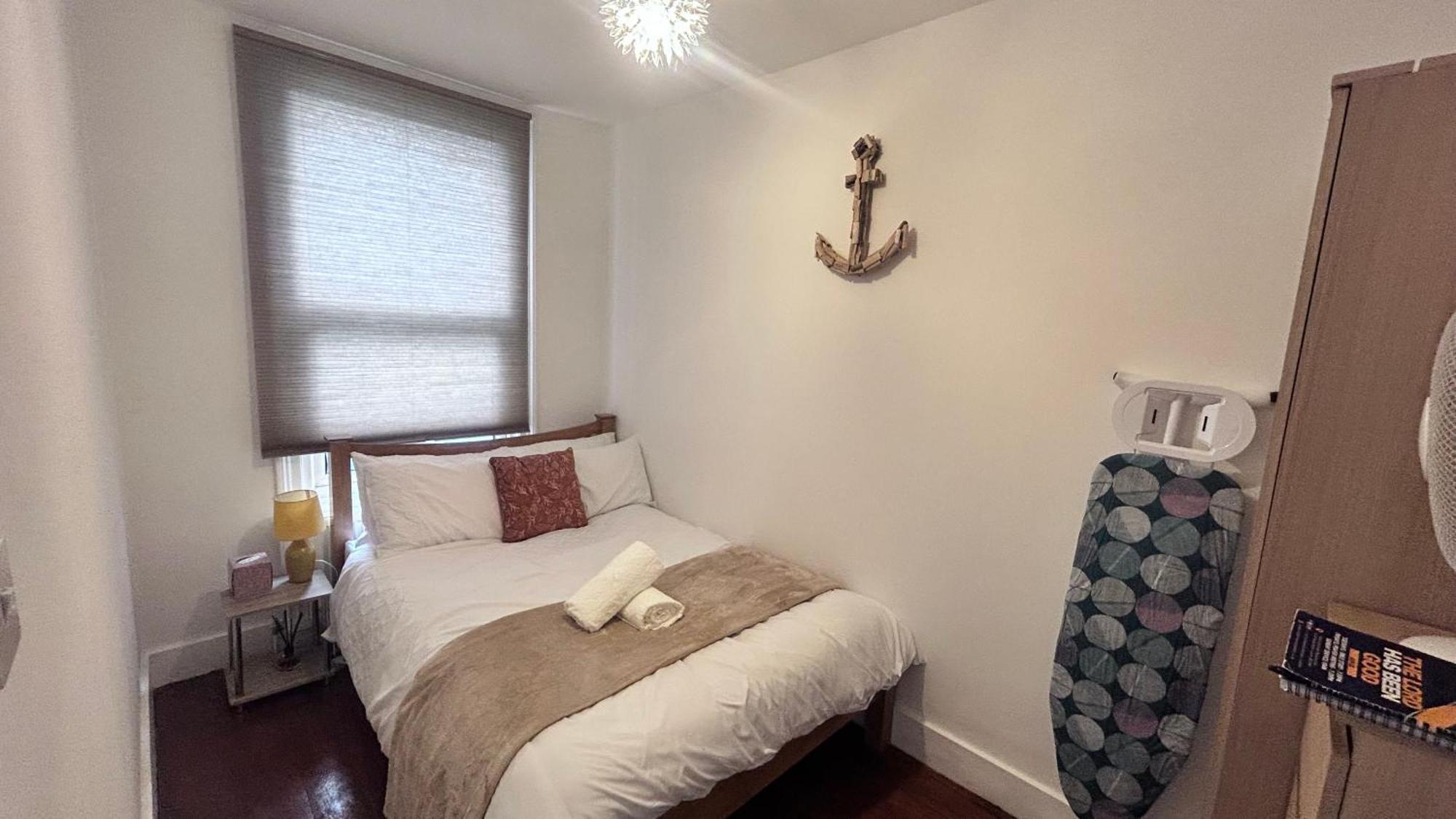 Qties Beautiful Abode Brixton Διαμέρισμα Λονδίνο Εξωτερικό φωτογραφία