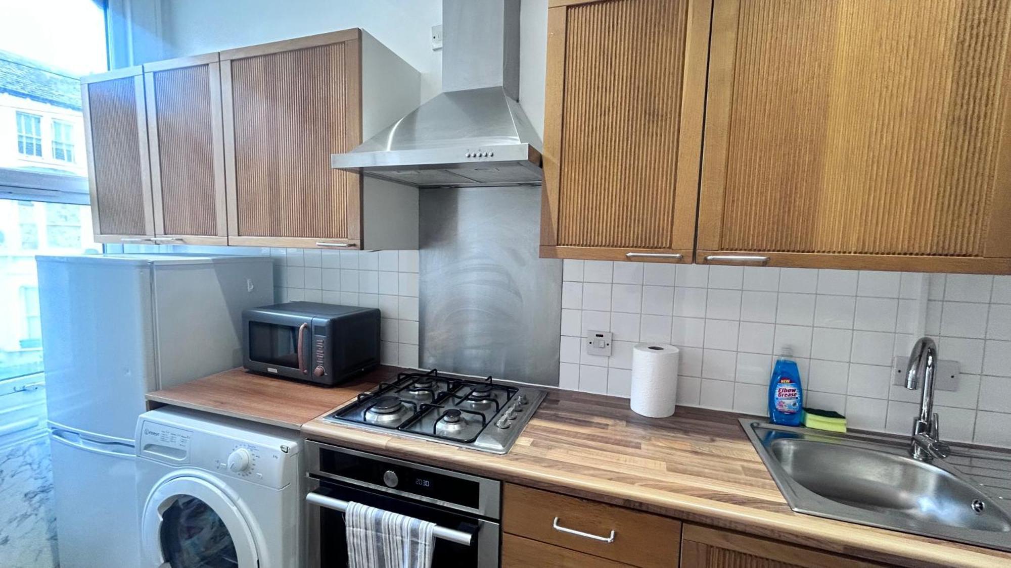 Qties Beautiful Abode Brixton Διαμέρισμα Λονδίνο Εξωτερικό φωτογραφία