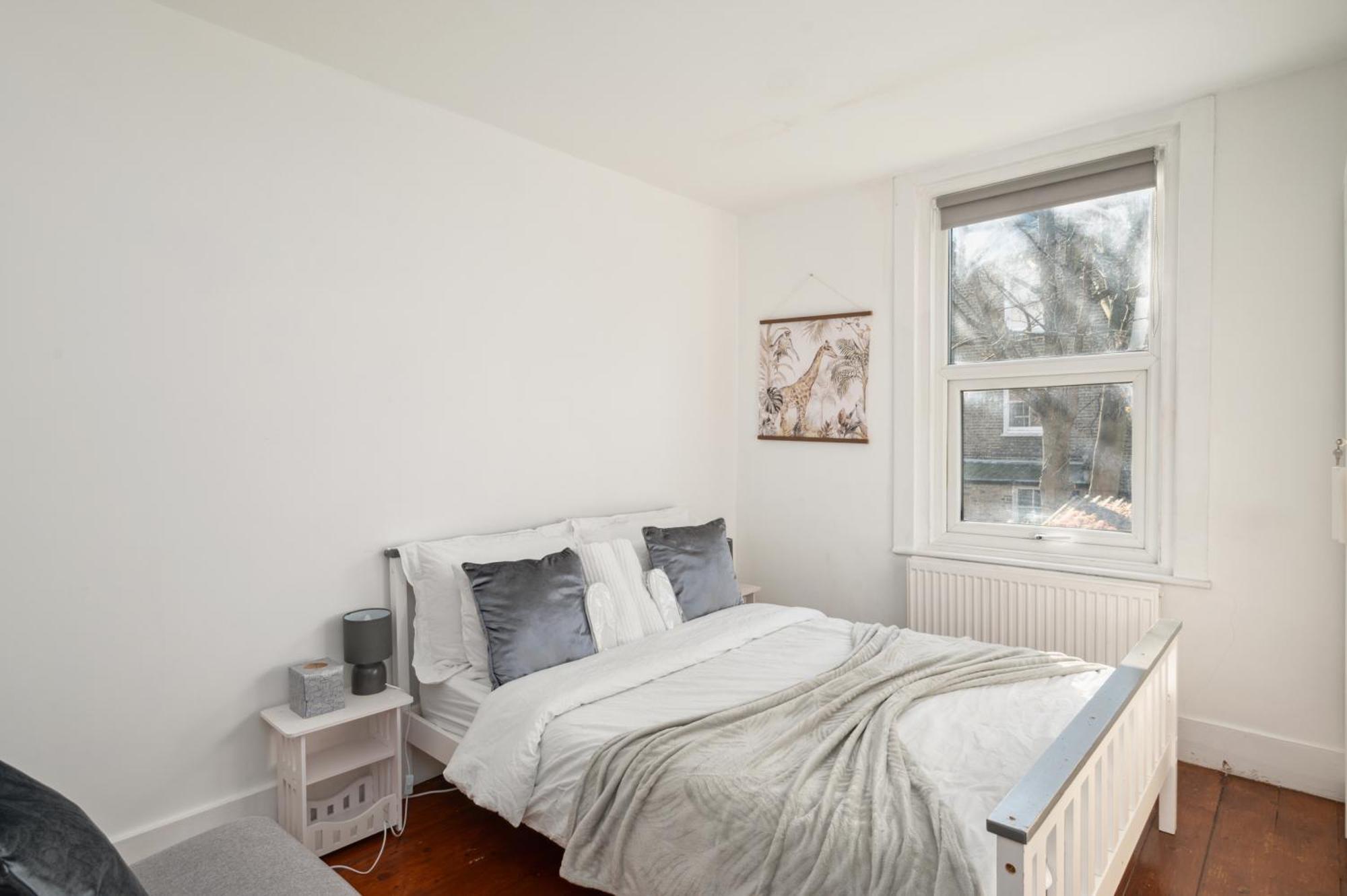 Qties Beautiful Abode Brixton Διαμέρισμα Λονδίνο Εξωτερικό φωτογραφία